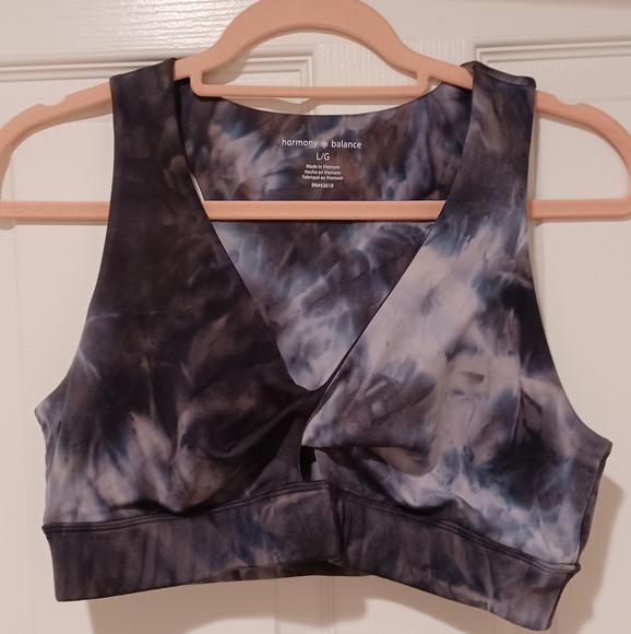 90 DEGREES BY REFLEX LIGHTNING SMOKE NAVY T - Picture 5 of 9